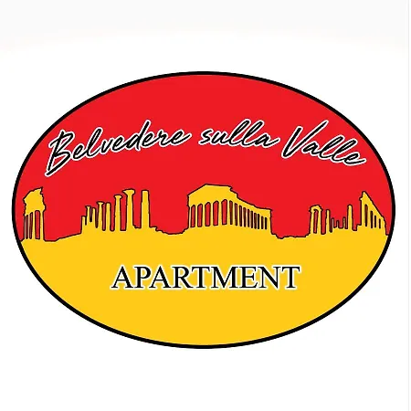 Pensionat Belvedere Sulla Valle Agrigento