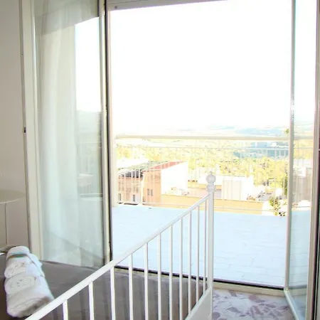 Belvedere Sulla Valle Pensionat *