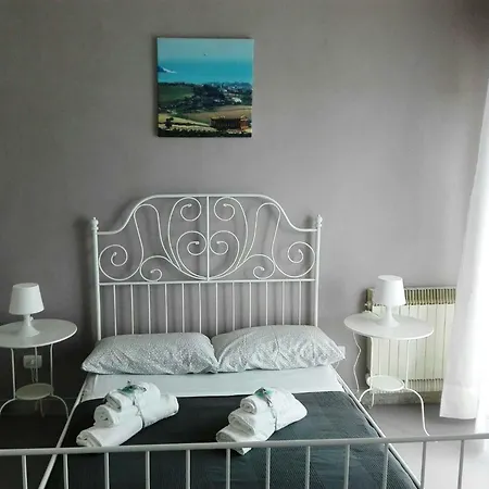 Pensionat Belvedere Sulla Valle