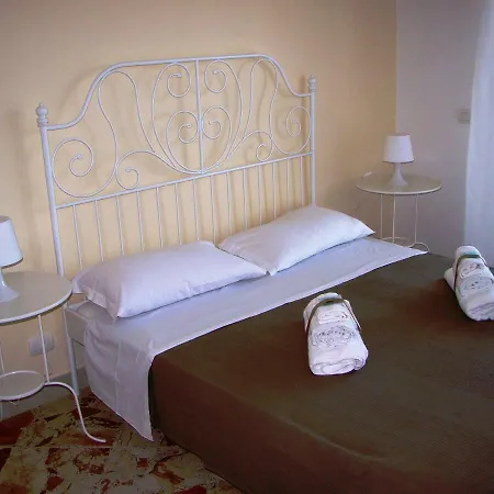 Belvedere Sulla Valle Guest house Agrigento