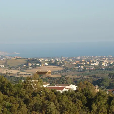 Belvedere Sulla Valle * Agrigento