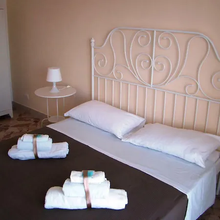 Belvedere Sulla Valle * Agrigento