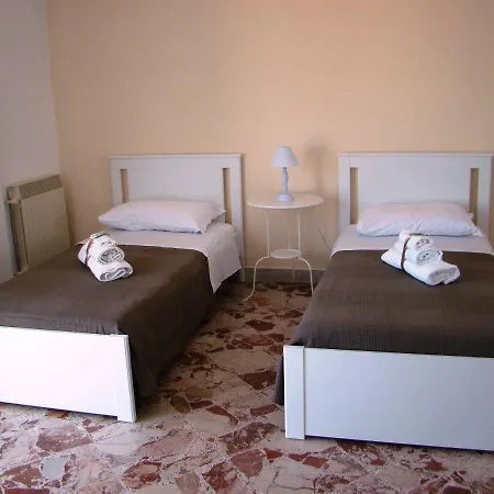 Belvedere Sulla Valle Guest house