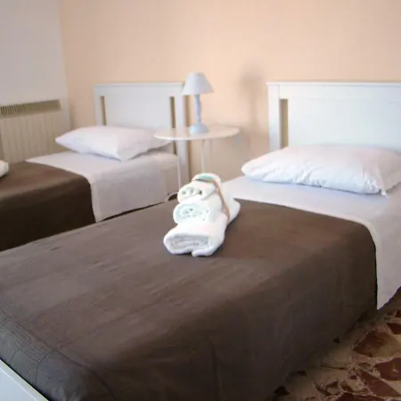 Guest house Belvedere Sulla Valle Agrigento