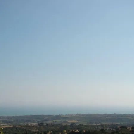 Belvedere Sulla Valle *