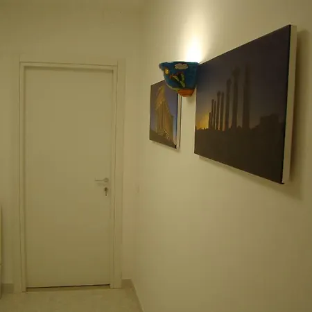 Guest house Belvedere Sulla Valle *